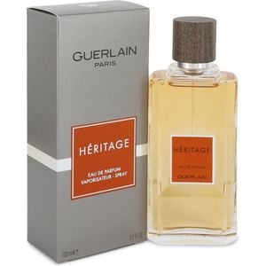 Guerlain Heritage Eau de Parfum for Men 100 ml