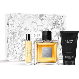 Guerlain L'Homme Idéal Gift Set