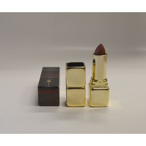 Guerlain Kiss Kiss Lipstick #554 Bois D'Amour