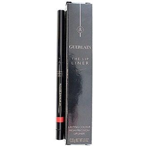 GUERLAIN Make-up Lippen Le Stylo Lèvres No. 24 Rouge Dahlia