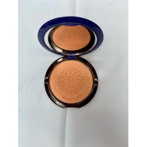 Guerlain beauty make-up poeder terracotta Pucci