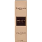 Guerlain - Terracotta Joli Teint Foundation - Dark - 30ml