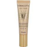 Guerlain - Terracotta Joli Teint Foundation - Dark - 30ml