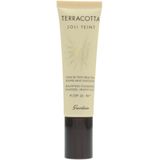 Guerlain - Terracotta Joli Teint Foundation - Dark - 30ml