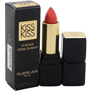 Guerlain Kisskiss Shaping Cream Lip Color 342 Fancy Kiss 3,5 gram