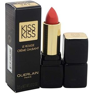 Vochtinbrengende Lippenstift Kisskiss Lip Colour Guerlain