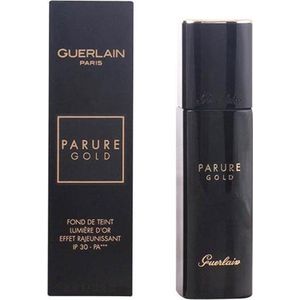 Guerlain Parure Gold Radiance Foundation - 24 Doré Moyen - SPF30