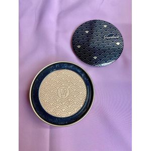 GUERLAIN TERRACOTTA POUDRE GOLD/LIGHT