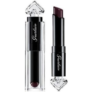 Guerlain - La Petite Robe Noire - Lippenstift - Plum Passion - 2.8 g