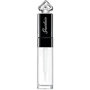Guerlain - La Petite Robe Noire Lip Coulour'ink - Lip & Shine