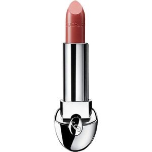 Guerlain - Rouge G - Satin Finish Lipstick 3.5 g N°22 - Bright Red