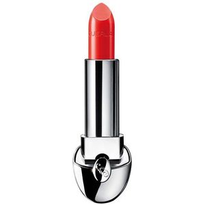 Guerlain - Rouge G - Satin Finish Lipstick 3.5 g N°45 - Orange Red