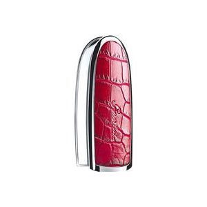 Guerlain Rouge G Lipstick Case Wild Jungle