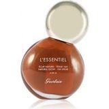 Guerlain - L'Essentiel Natural Glow Foundation 16H Wear SPF20 - 30 ml - 06N Very Deep
