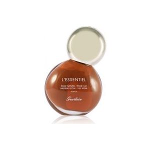 Guerlain - L'Essentiel Natural Glow Foundation 16H Wear SPF20 - 30 ml - 06N Very Deep