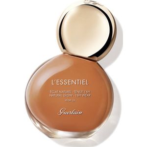 Guerlain L`essential Natural Glow Foundation 16h Spf 20 055c Deep Cool 30 Ml