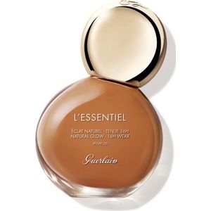 Guerlain - L’Essentiel Foundation 30 ml 055W - Deep Warm