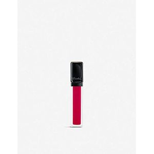 Guerlain KissKiss Liquid Lipstick 5.8 ml L368 - CHARMING MATTE