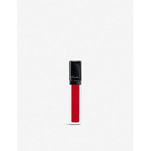 GUERLAIN Make-up Lippen KissKiss Liquid Lips No. L321 Madame Matte