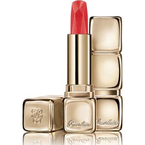 Kisskiss Matte #545-coral Zircon 3,5 gr