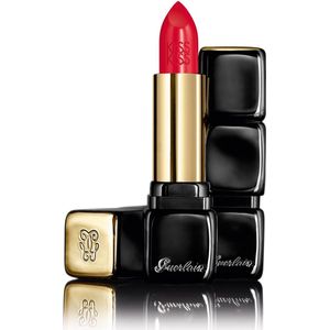 GUERLAIN Make-up Lippen Kiss Kiss Lipstick No. 331 French Kiss