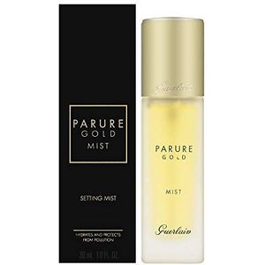 Guerlain - Parure Gold Mist - Setting Mist - 30ml