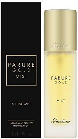 Guerlain - Parure Gold Mist - Setting Mist - 30ml