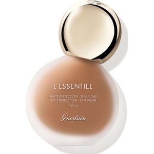 Guerlain L'essentiel Fond De Teint Haute Perfection 24h Spf15 #055c deep cool