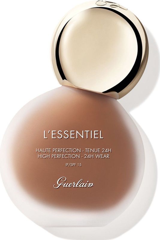 Guerlain - Haute Perfection - Foundation - Diverse Tint - SPF 15