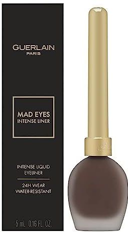 GUERLAIN - Mad Eyes Intense Liner - Eyeliner - Glossy Brown - 5 ml