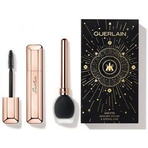 Guerlain Mad Eyes set