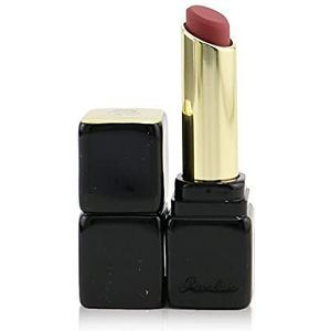 Guerlain - KissKiss Tender Matte Lipstick 2.8 g N°214 Romantic Nude