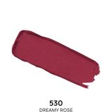 Guerlain - KissKiss Tender Matte Lipstick 2.8 g N°530 Dreamy Rose