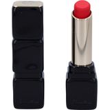 GUERLAIN Make-up Lippen KissKiss Tender Matte No. 885 Gentle Coral