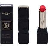 GUERLAIN Make-up Lippen KissKiss Tender Matte No. 885 Gentle Coral