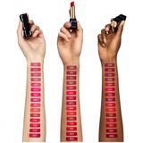 GUERLAIN Make-up Lippen KissKiss Tender Matte No. 770 Desire Red