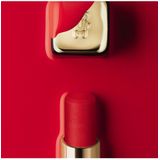 GUERLAIN Make-up Lippen KissKiss Tender Matte No. 770 Desire Red