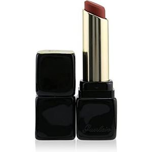 GUERLAIN Make-up Lippen KissKiss Tender Matte No. 770 Desire Red