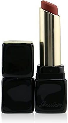 GUERLAIN Make-up Lippen KissKiss Tender Matte No. 770 Desire Red
