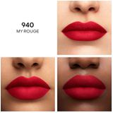 GUERLAIN Make-up Lippen KissKiss Tender Matte No. 940 My Rouge