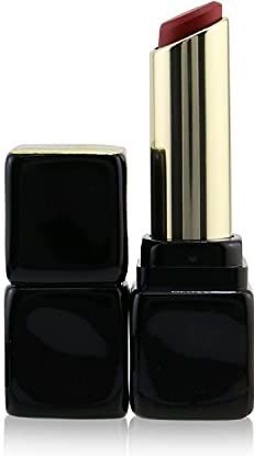 GUERLAIN Make-up Lippen KissKiss Tender Matte No. 940 My Rouge