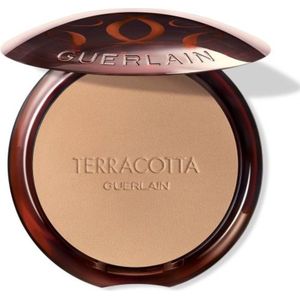 GUERLAIN - Terracotta Original - Bronzing Poeder - Tint 01 Light Warm - 8,5 g