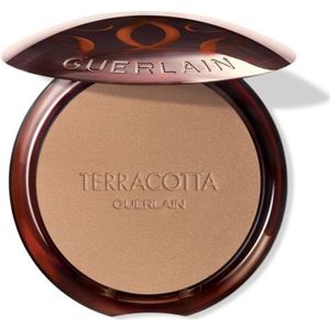 Guerlain Terracotta Bronzing Powder 03 Medium Warm