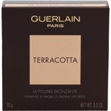 Guerlain Terracotta Bronzing Powder 04 Deep Cool 10 gr