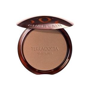 Guerlain Terracotta Bronzing Powder 04 Deep Cool 10 gr