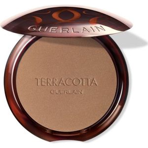 Guerlain Bräunungspuder Terracotta Original Bronzing-Pulver 05 FONCE DORE