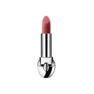 Guerlain - Rouge G Luxurious Velvet Lipstick 3.5 g N° 258 - Rosewood Beige - Velvet Finish