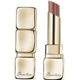 Guerlain - KissKiss Shine Bloom Lipstick 2.8 g 119 - Floral Nude