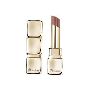 Guerlain - KissKiss Shine Bloom Lipstick 2.8 g 119 - Floral Nude