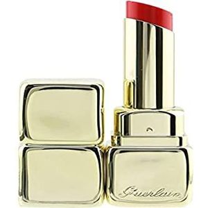 Guerlain - KissKiss Shine Bloom Lipstick 2.8 g 520 - Love Bloom